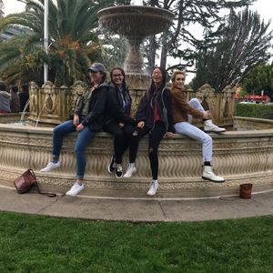 Meet your Posher, Nazmieh